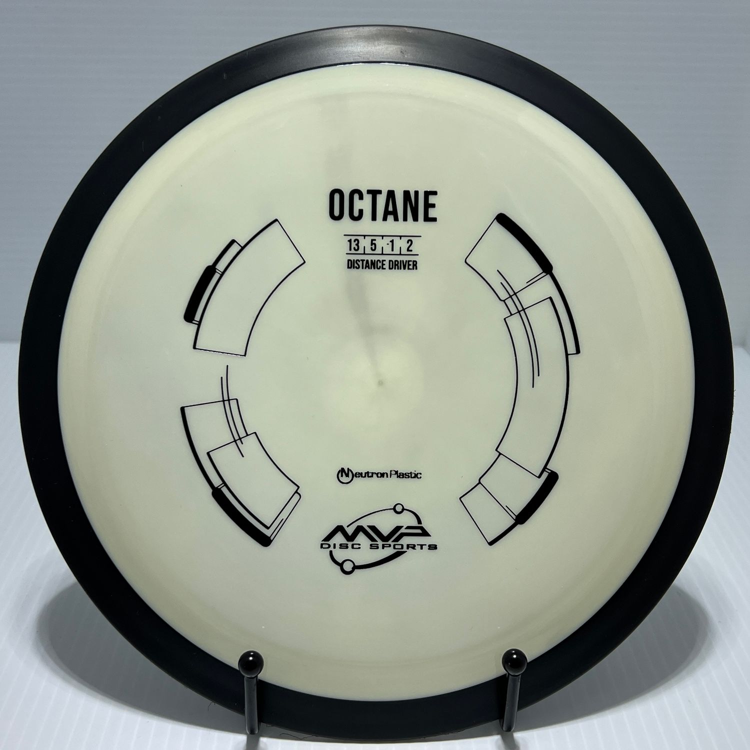 172 Neutron Octane