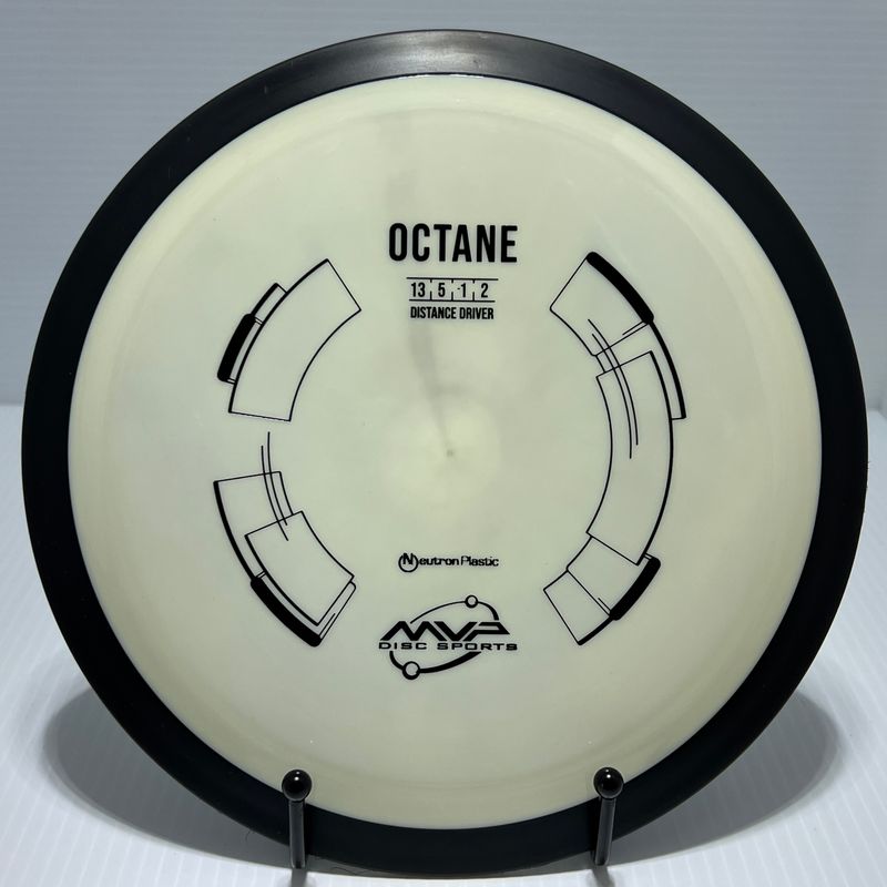 172 Neutron Octane