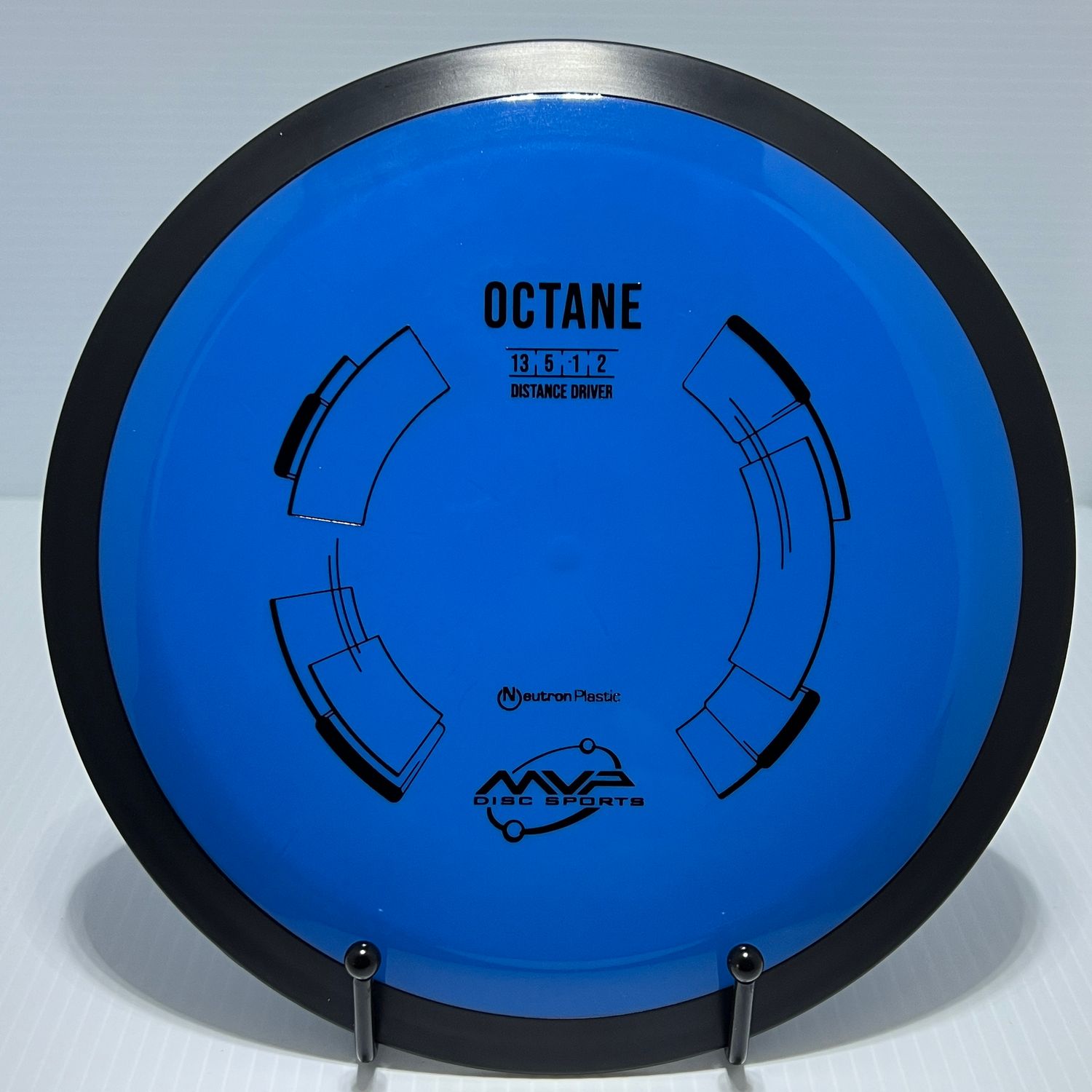 167 Neutron Octane