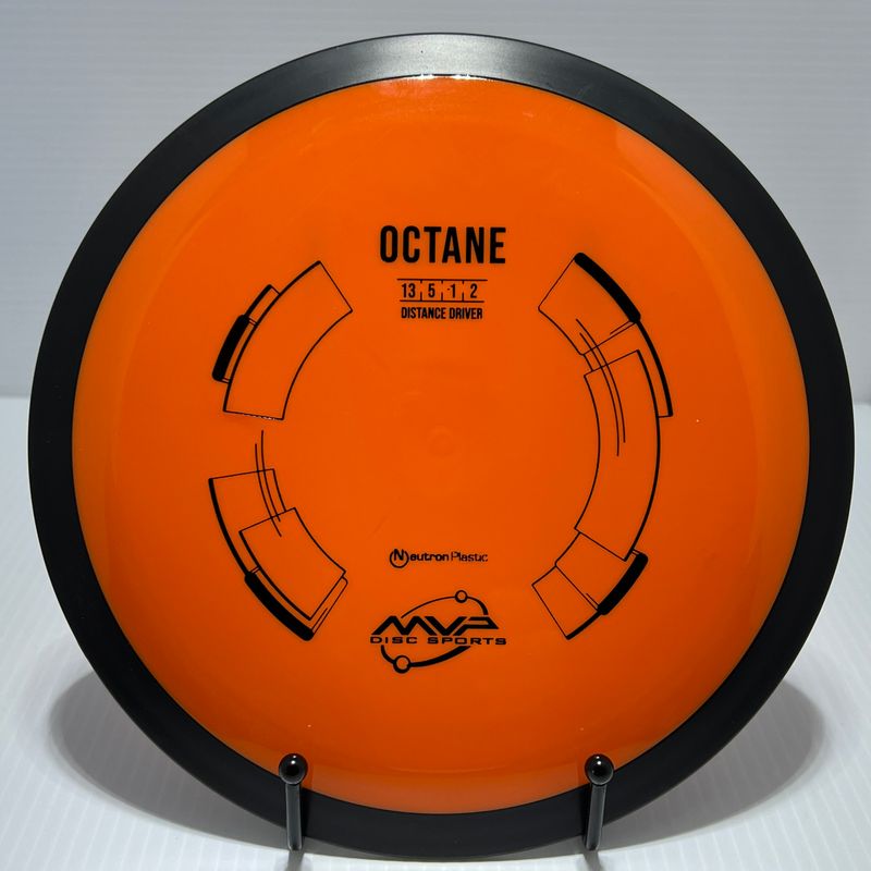 171 Neutron Octane