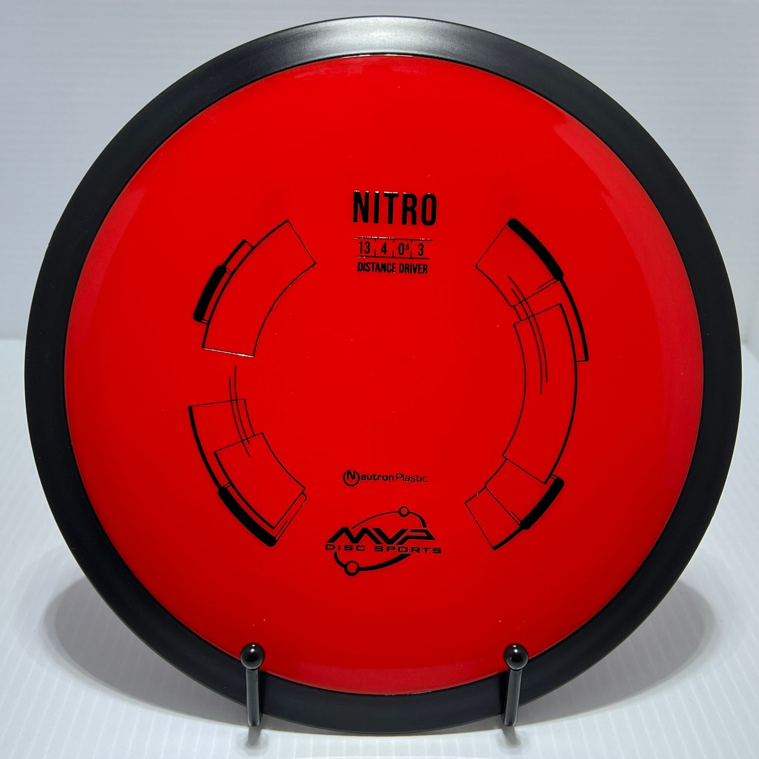 168 Neutron Nitro