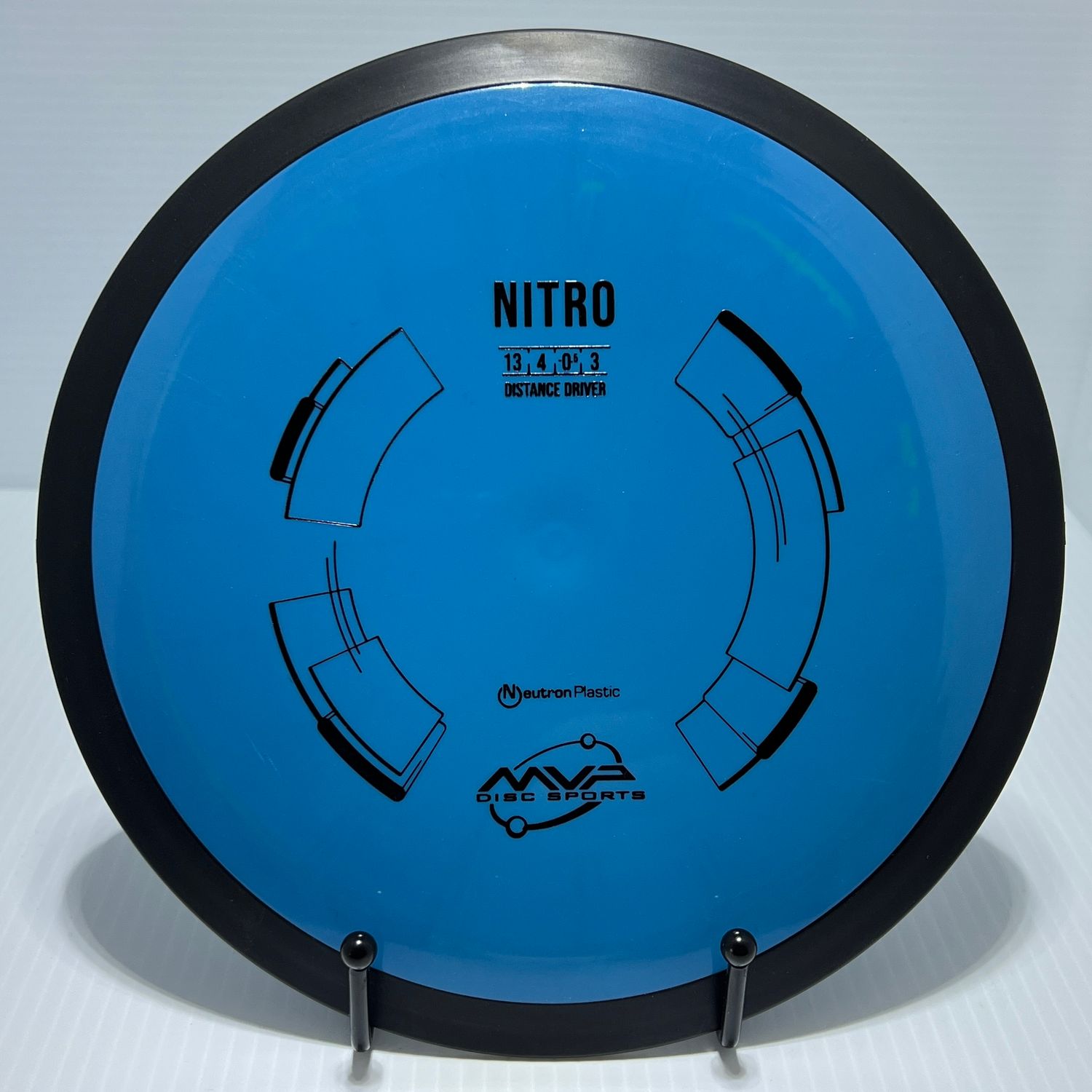 173 Neutron Nitro