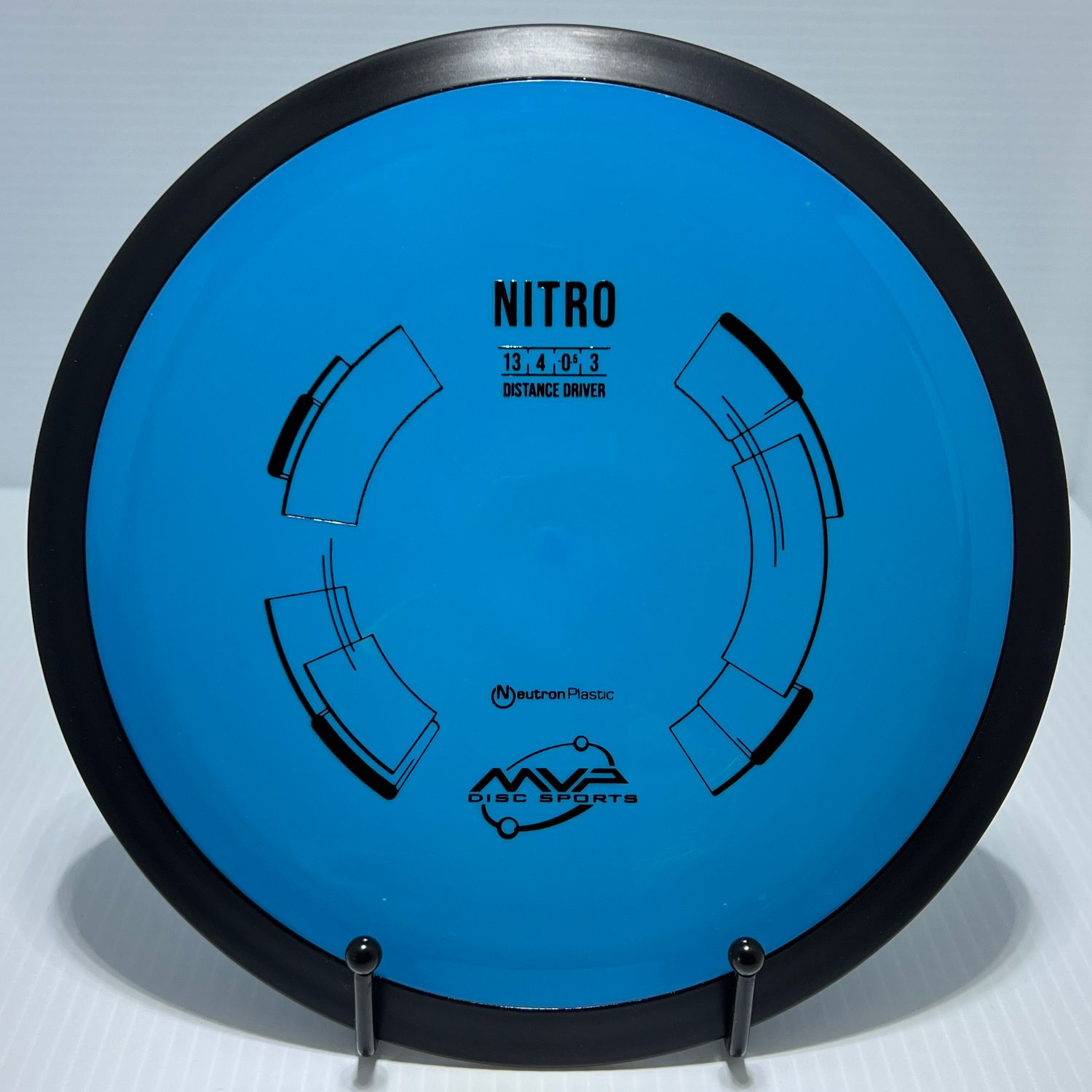 168 Neutron Nitro