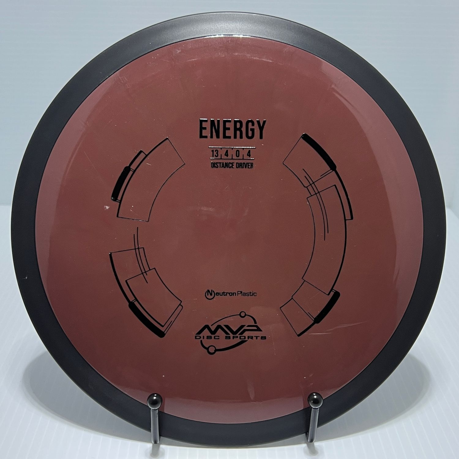 166 Neutron Energy