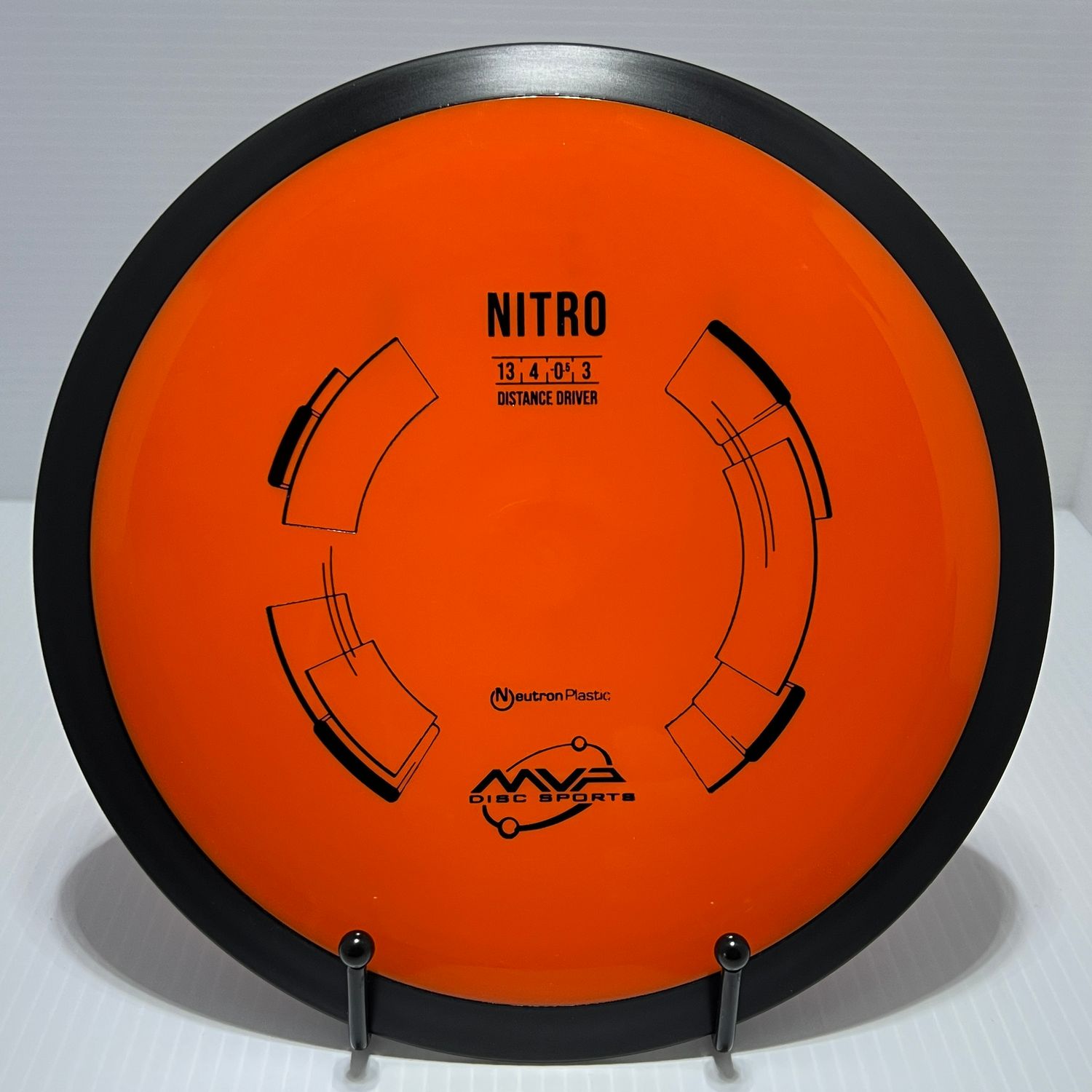 168 Neutron Nitro