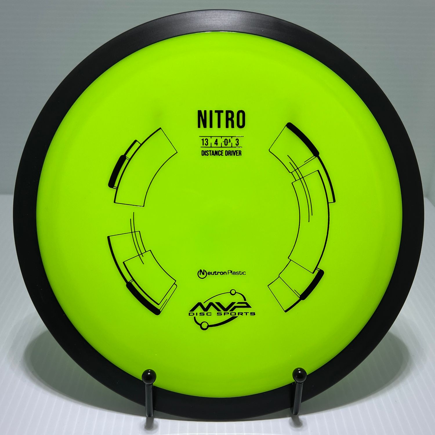 173 Neutron Nitro