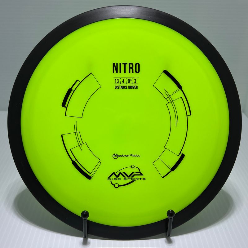 173 Neutron Nitro