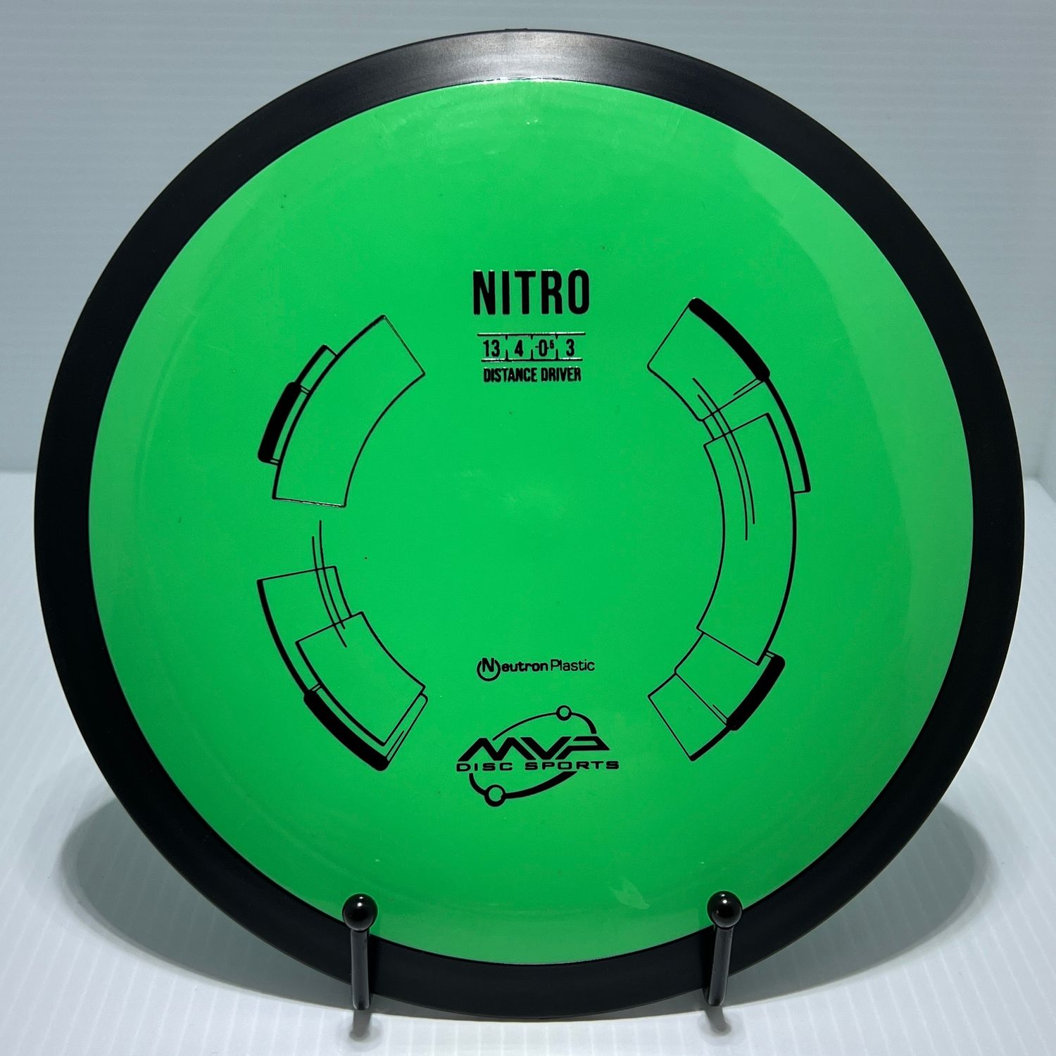 167 Neutron Nitro