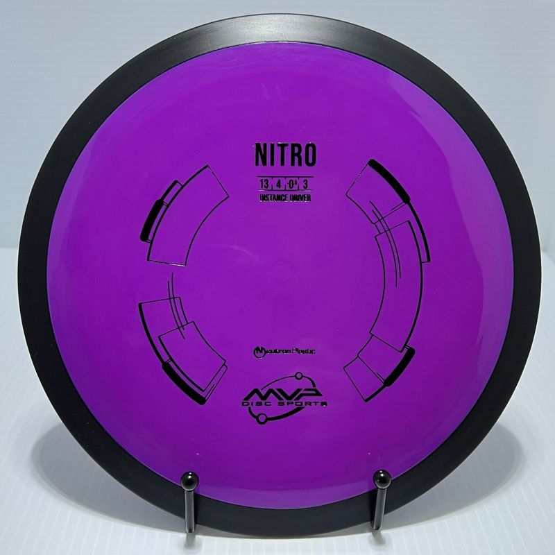 173 Neutron Nitro