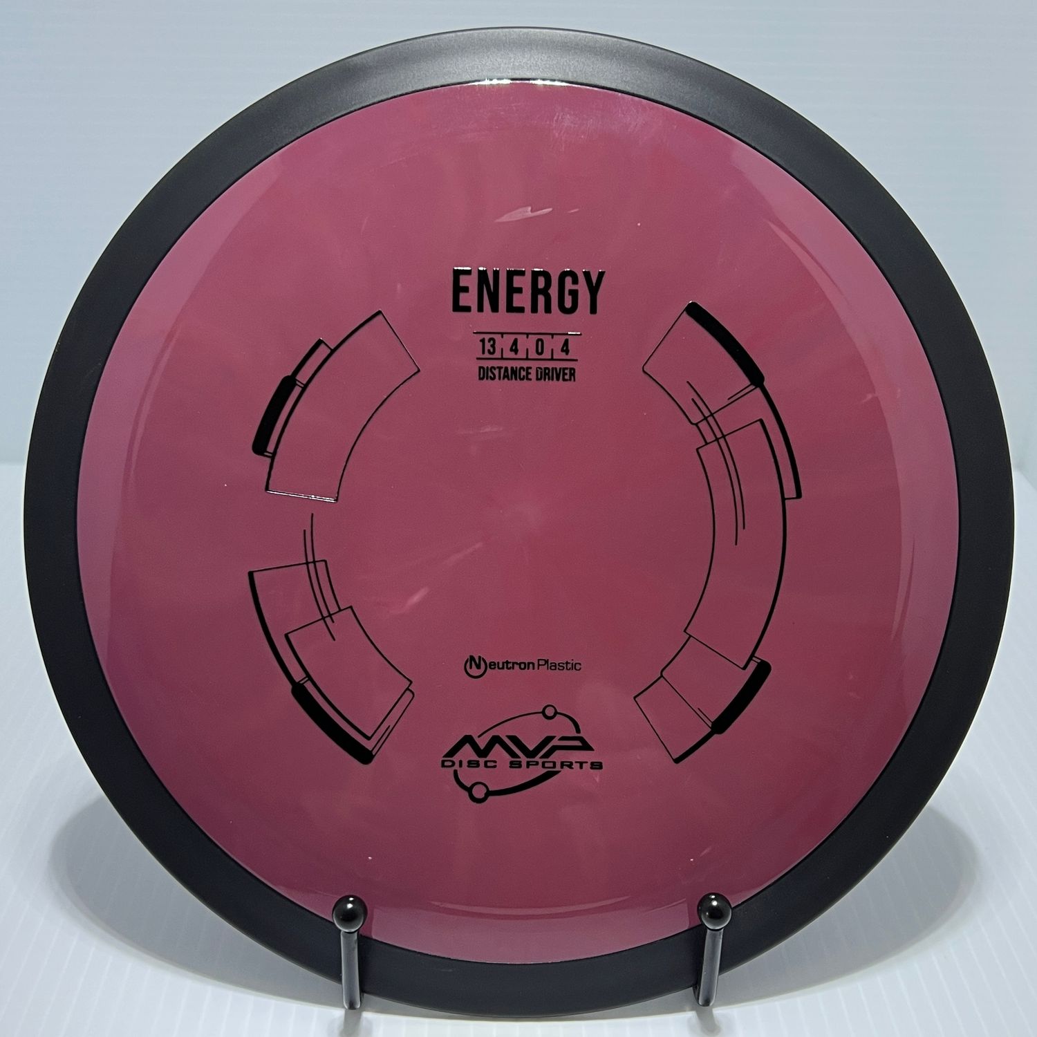 172 Neutron Energy