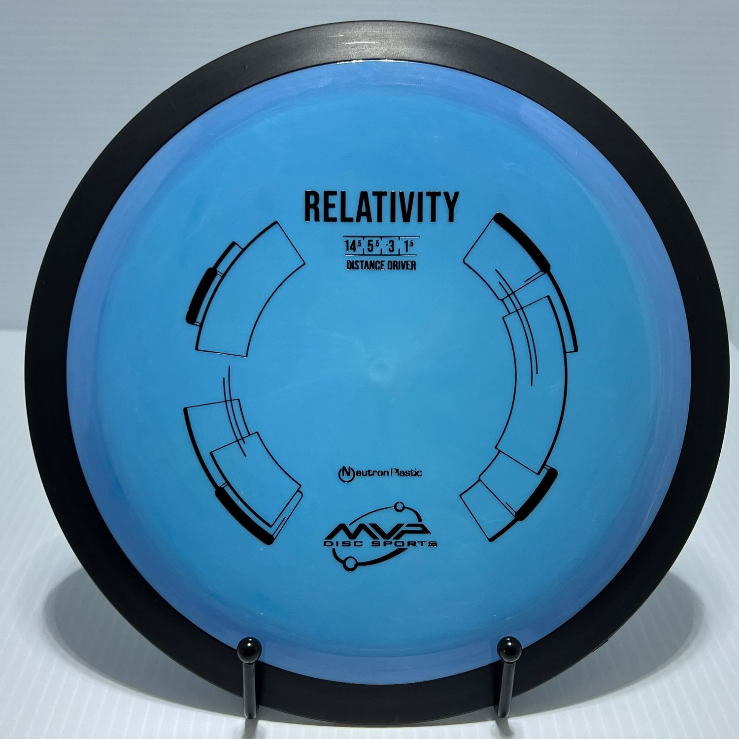 173 Neutron Relativity