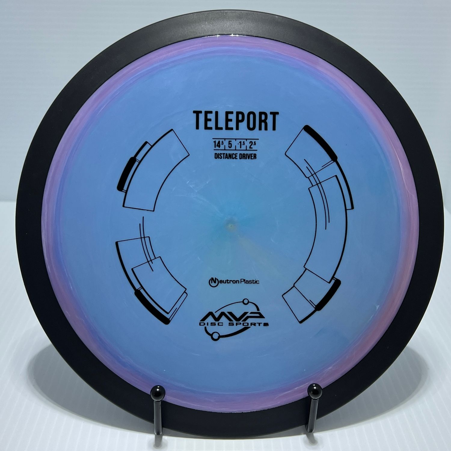 175 Neutron Teleport