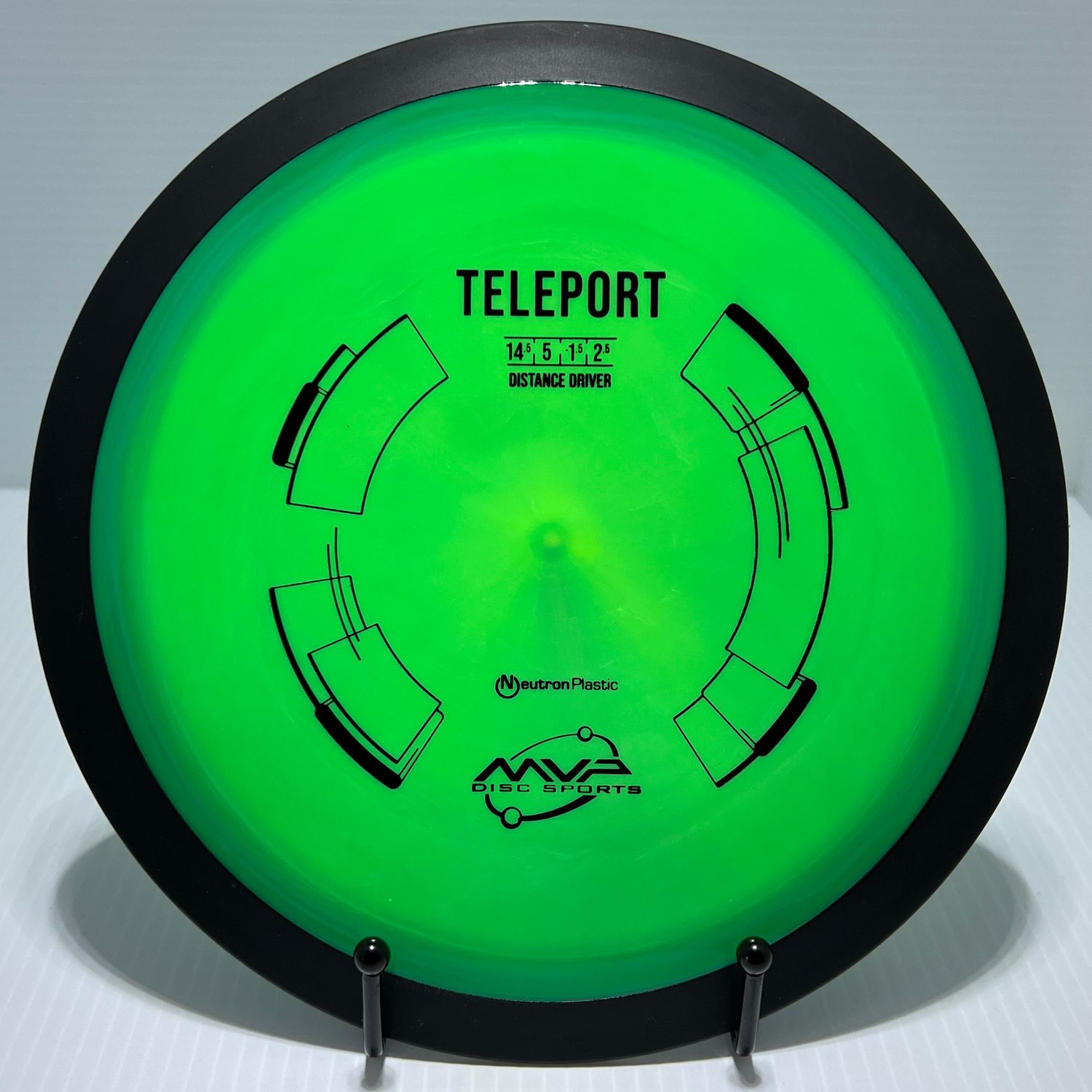 175 Neutron Teleport