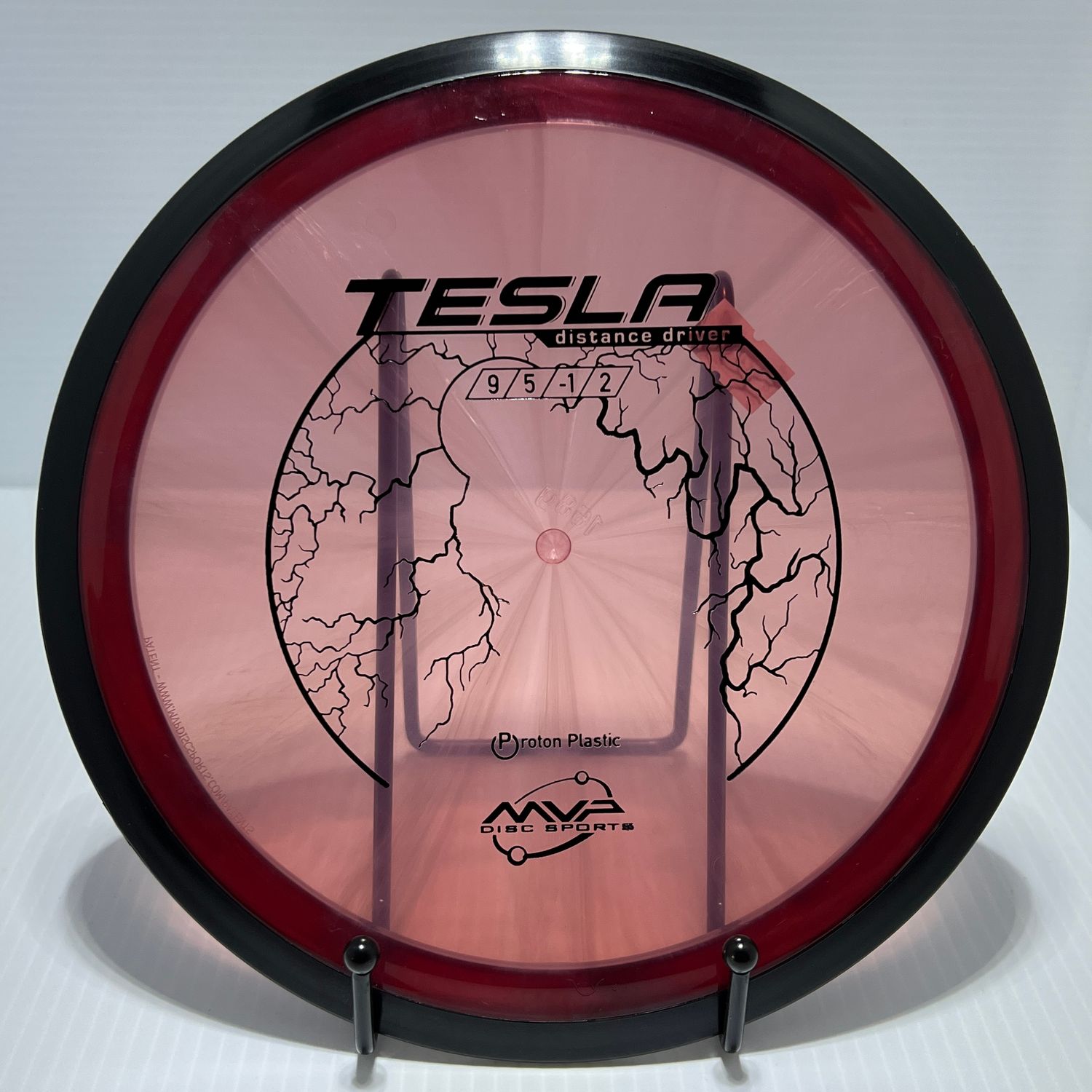 168 Proton Tesla