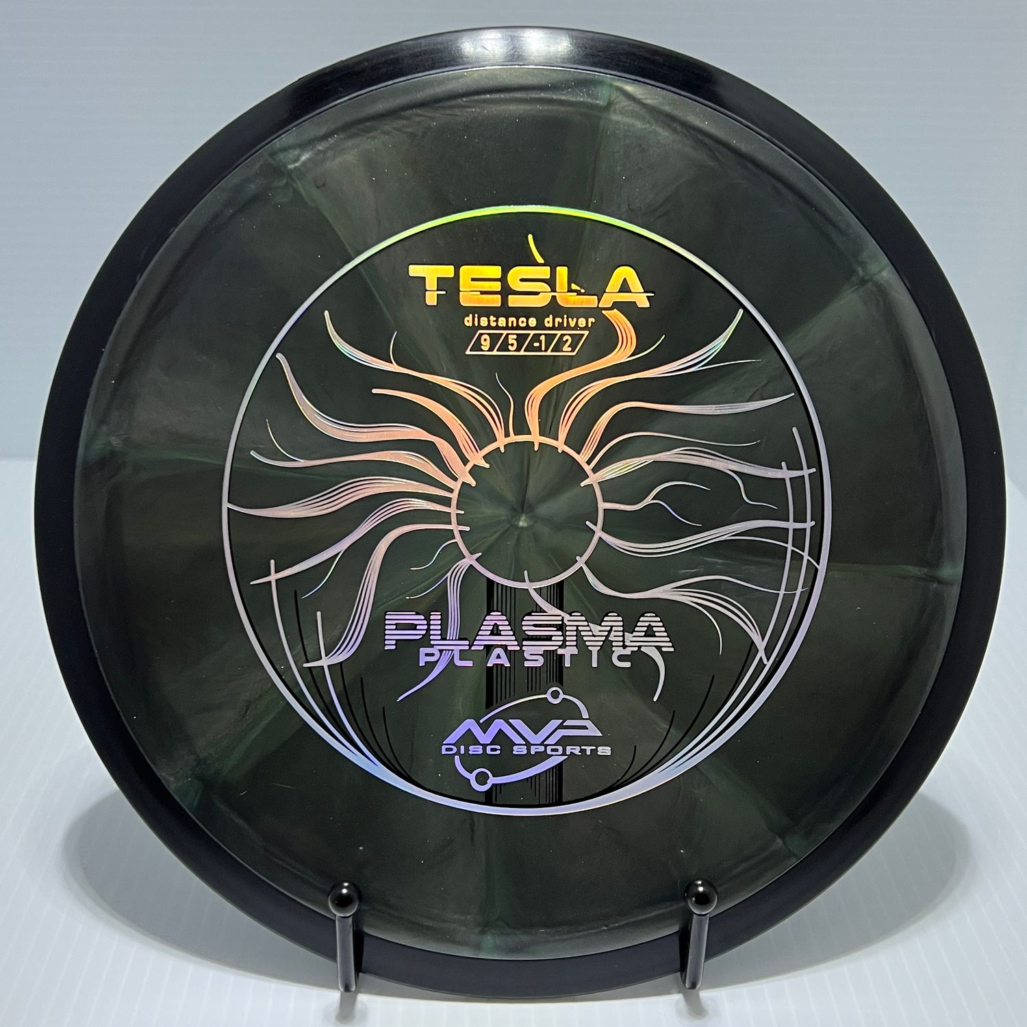 167 Plasma Tesla