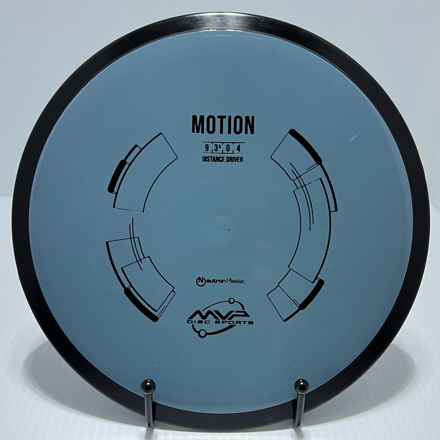 172 Neutron Motion