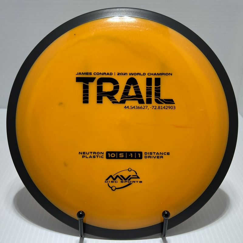169 Neutron Trail