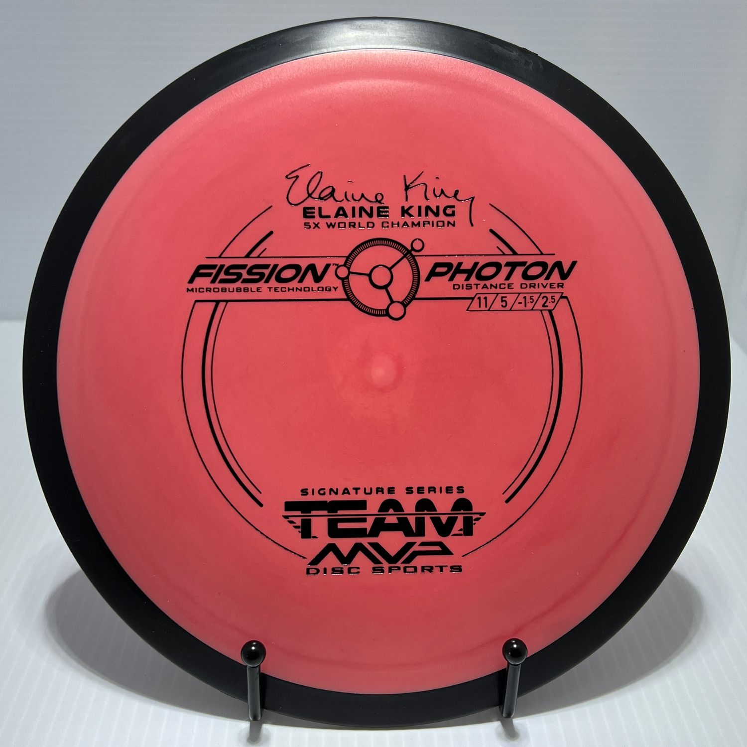 172 Fission Photon