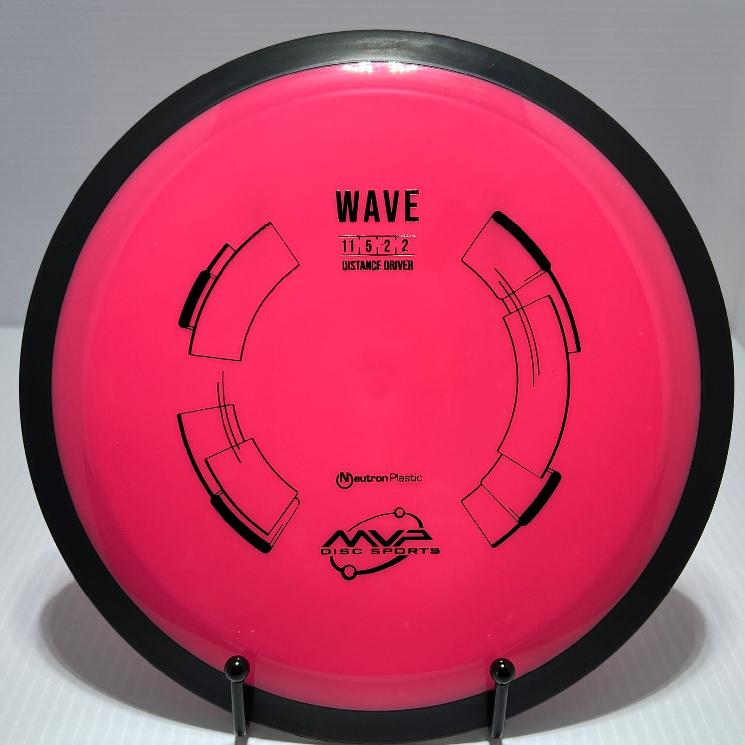 175 Neutron Wave