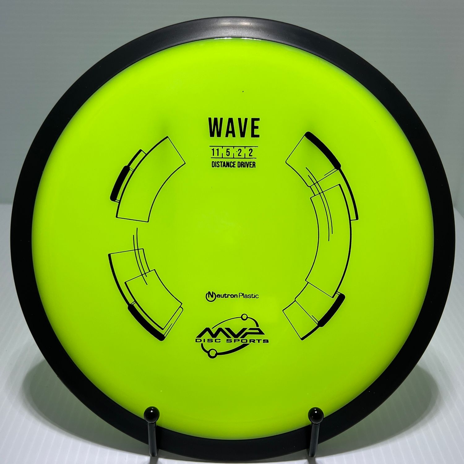174 Neutron Wave