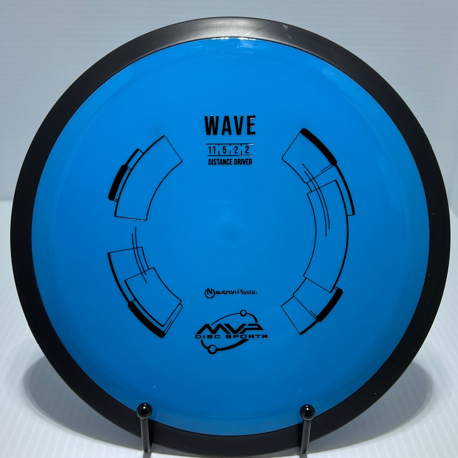 173 Neutron Wave