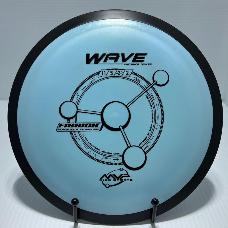 169 Fission Wave