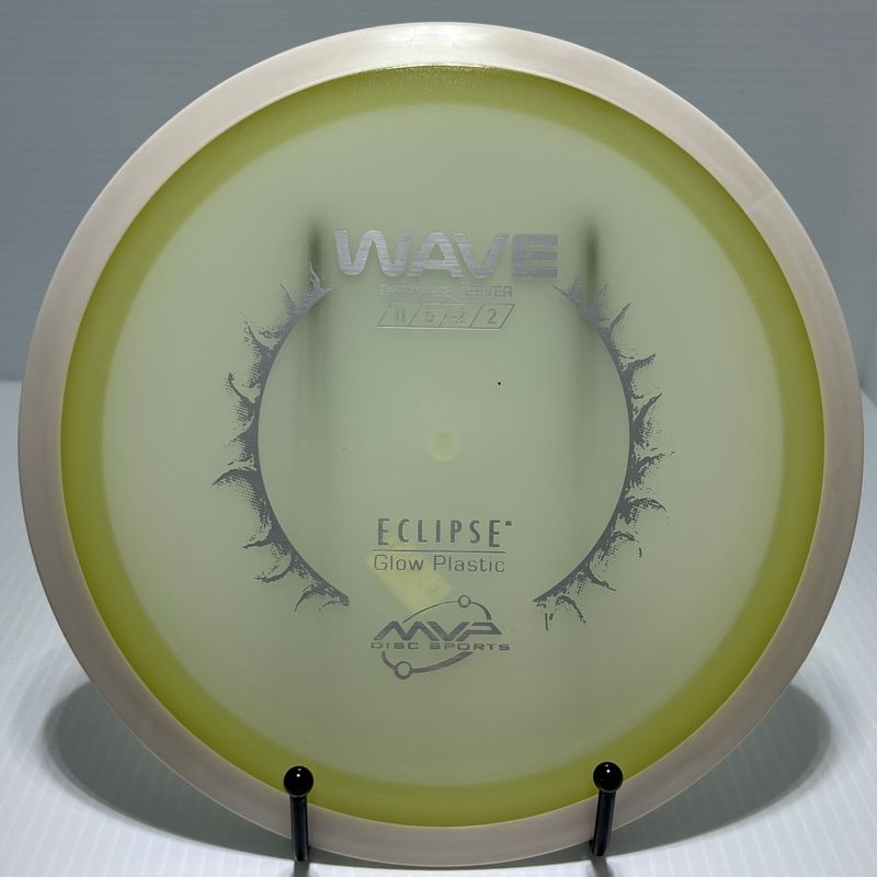 174 Eclipse Wave