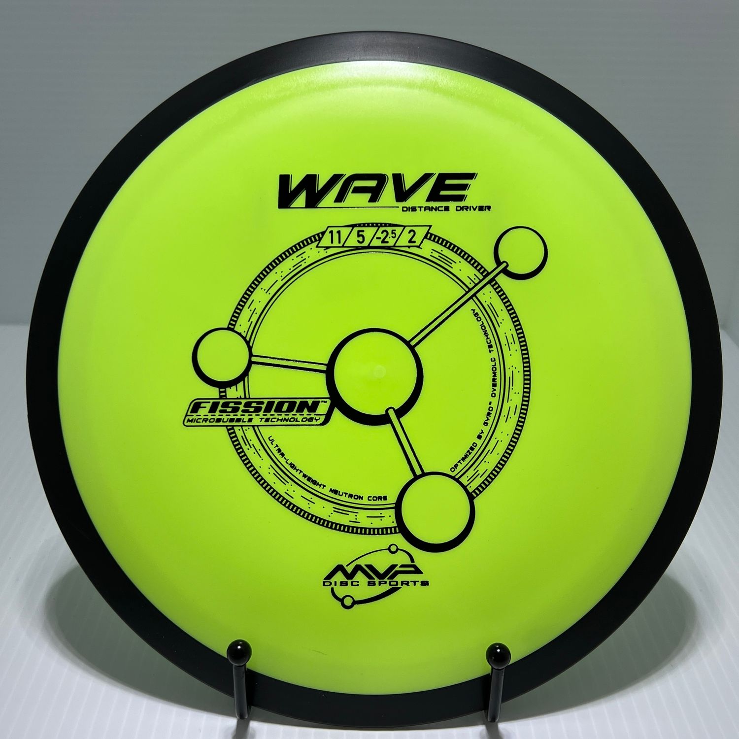 165 Fission Wave