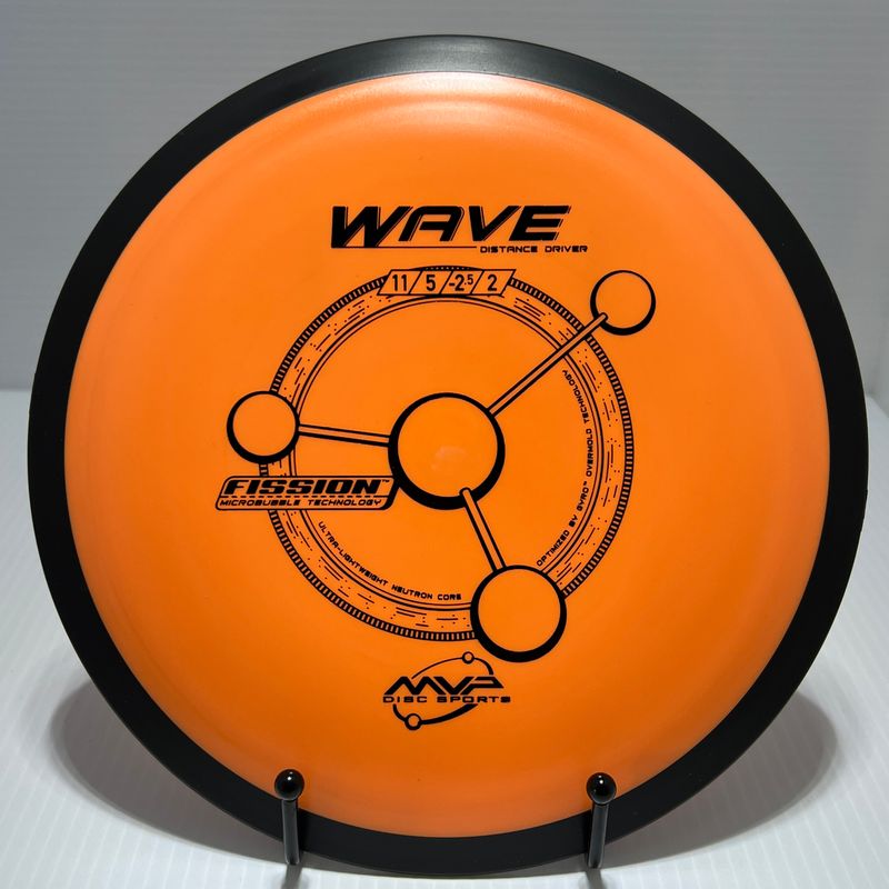 174 Fission Wave