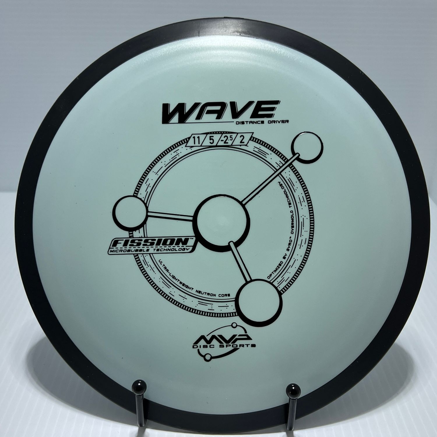 175 Fission Wave
