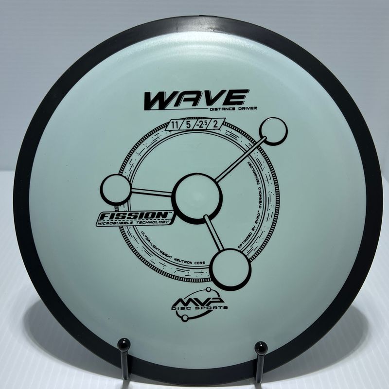 175 Fission Wave
