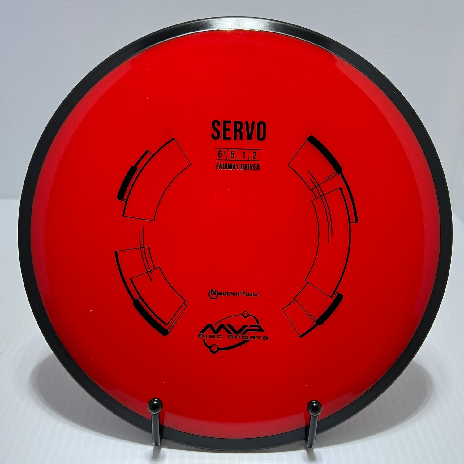 164 Neutron Servo