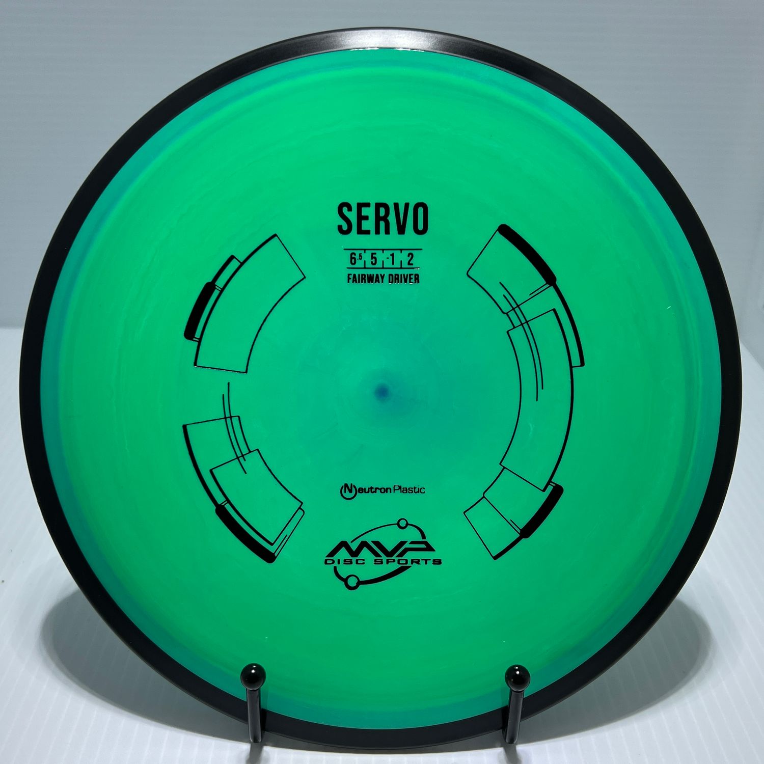 175 Neutron Servo