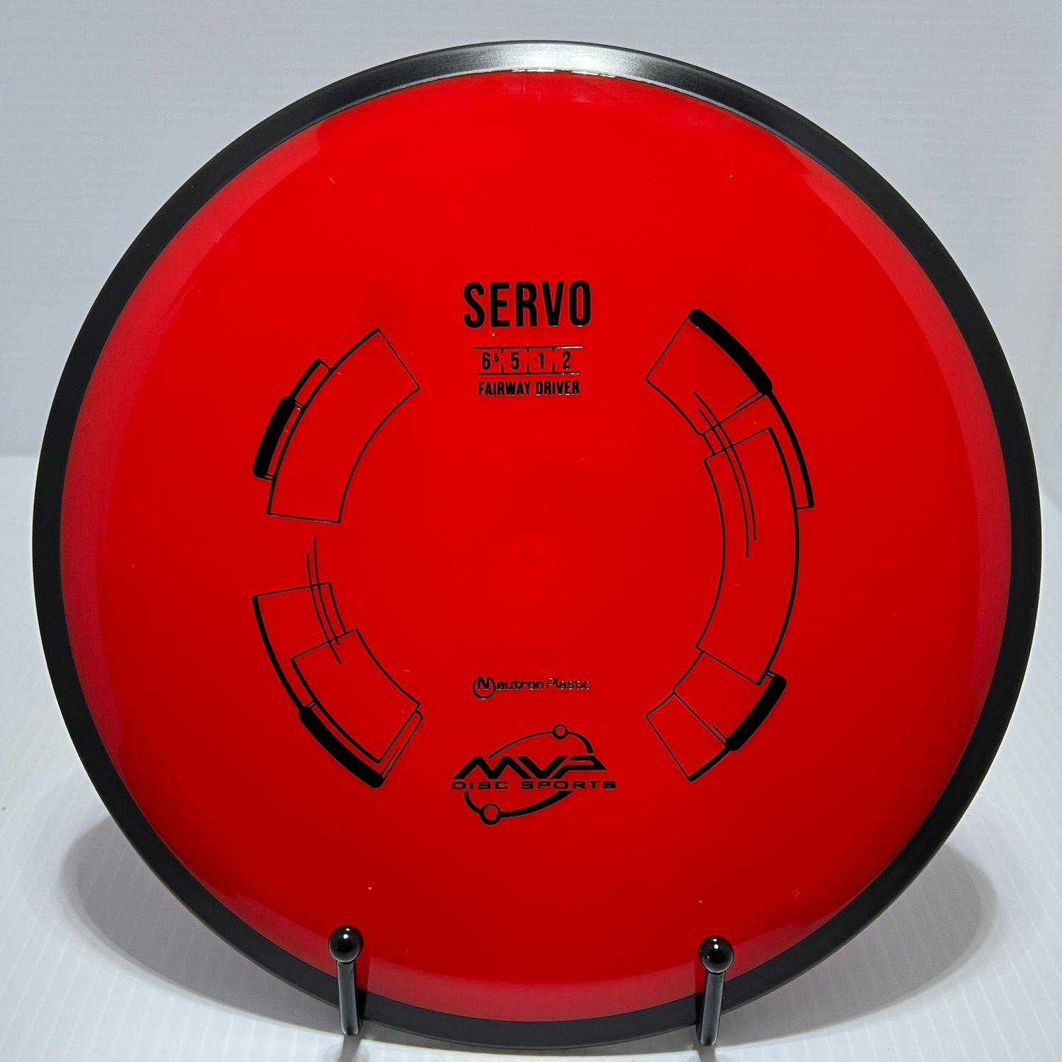 175 Neutron Servo