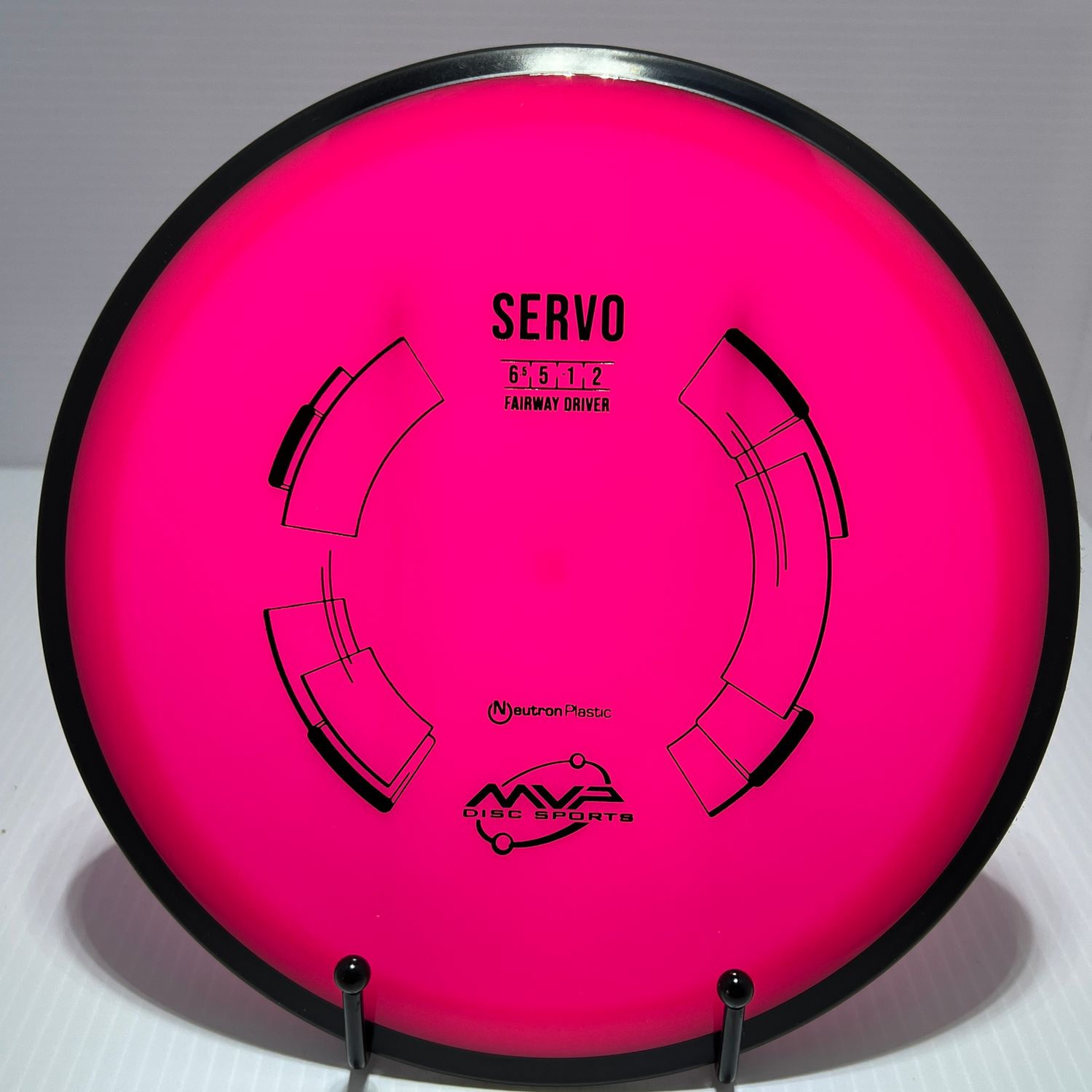 175 Neutron Servo
