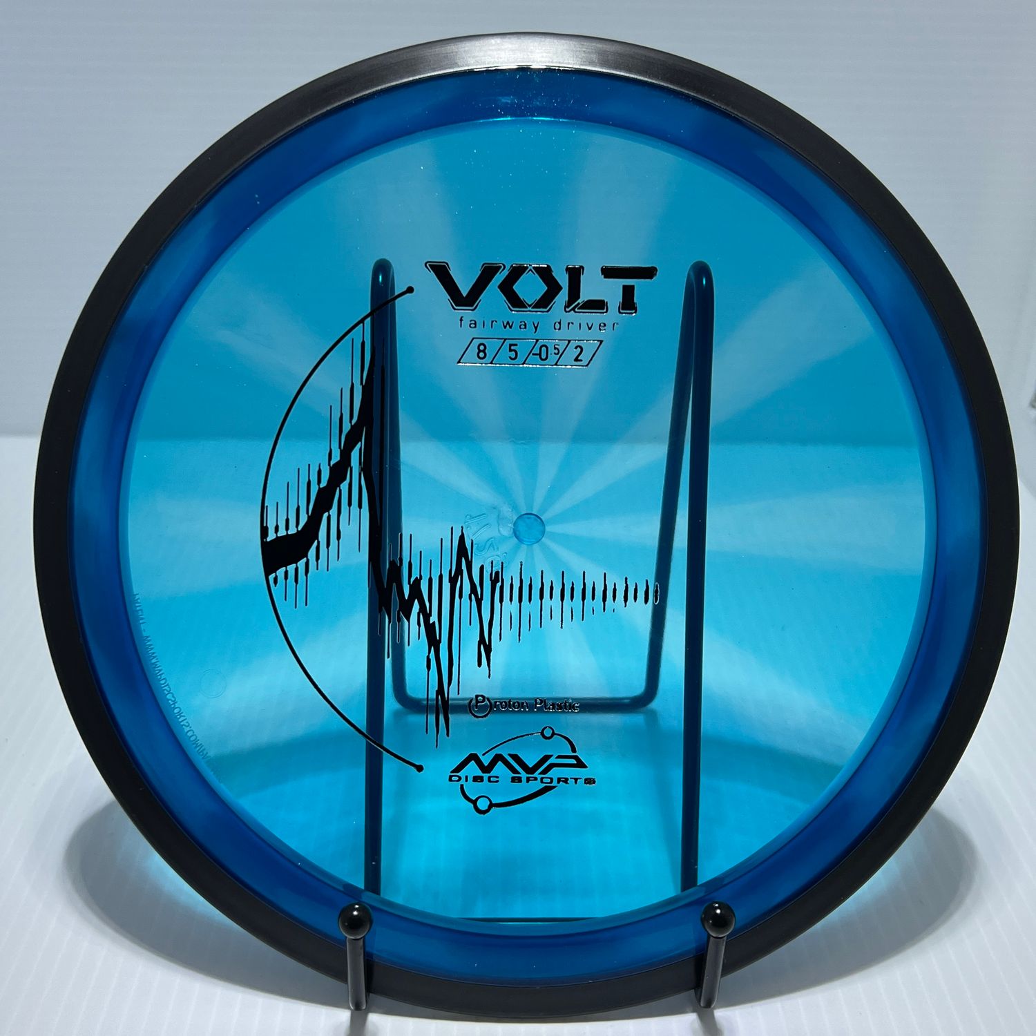 172 Proton Volt