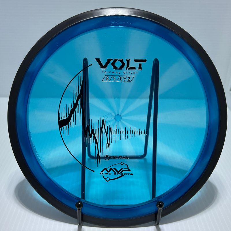 172 Proton Volt