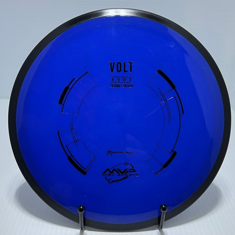 172 Neutron Volt