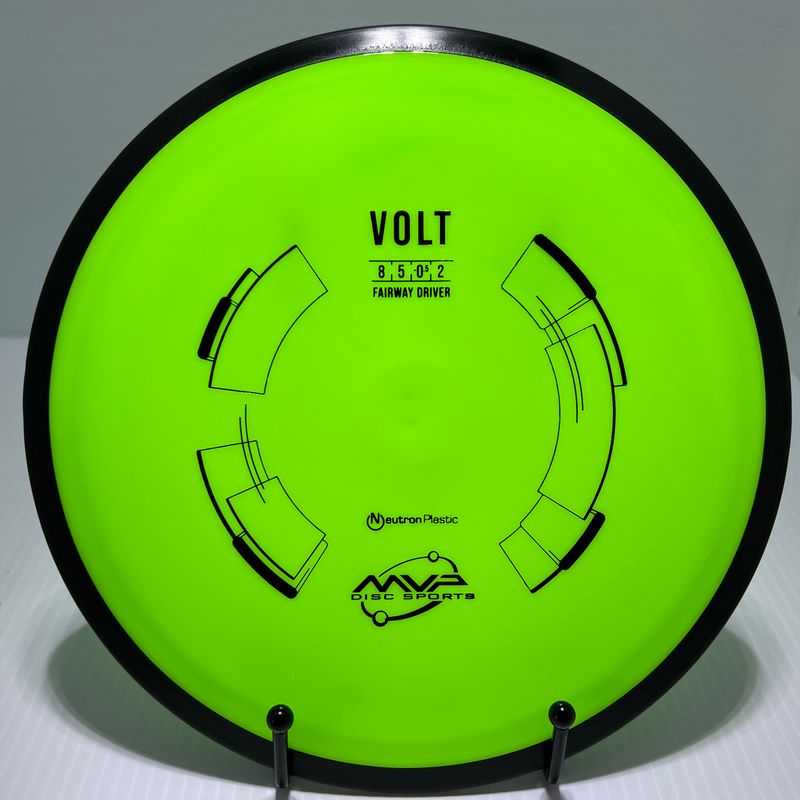 172 Neutron Volt