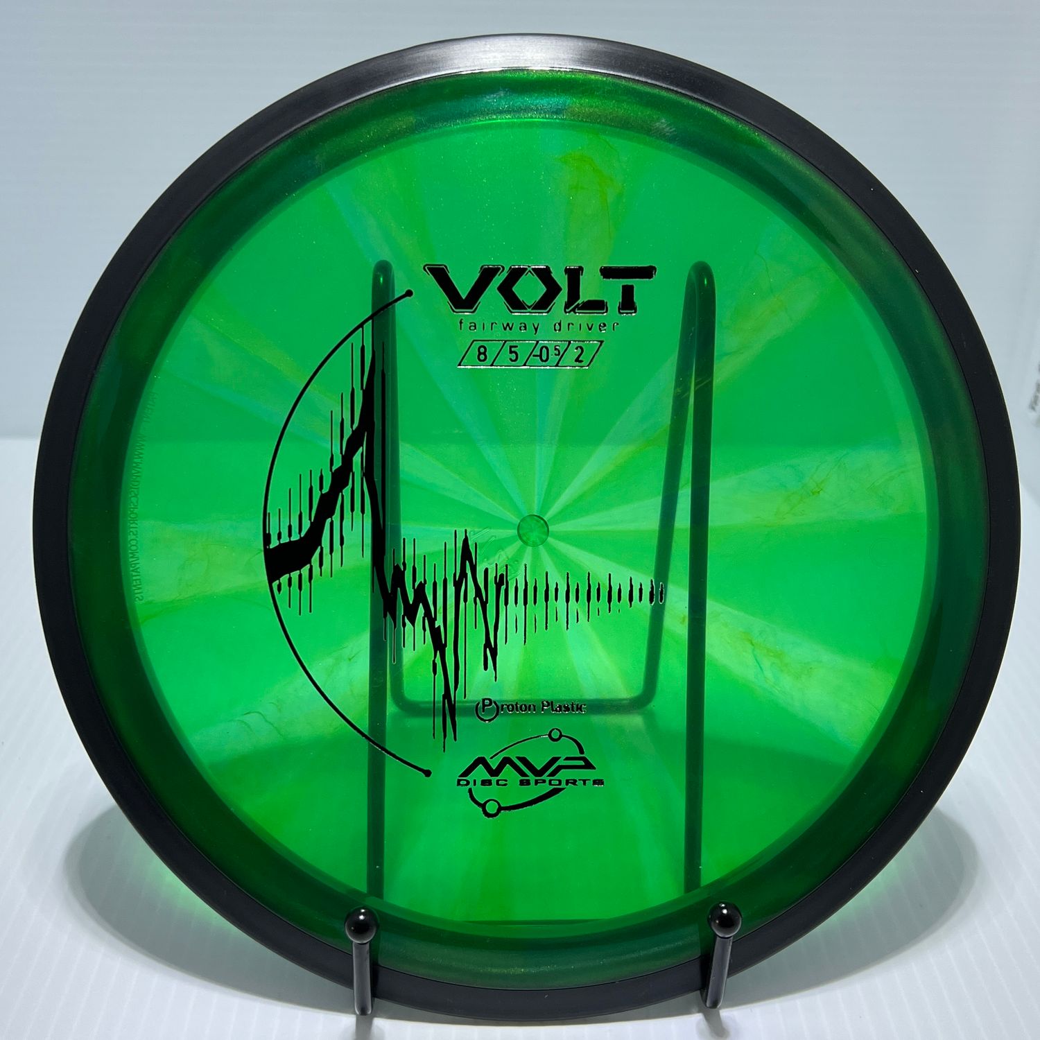 172 Proton Volt