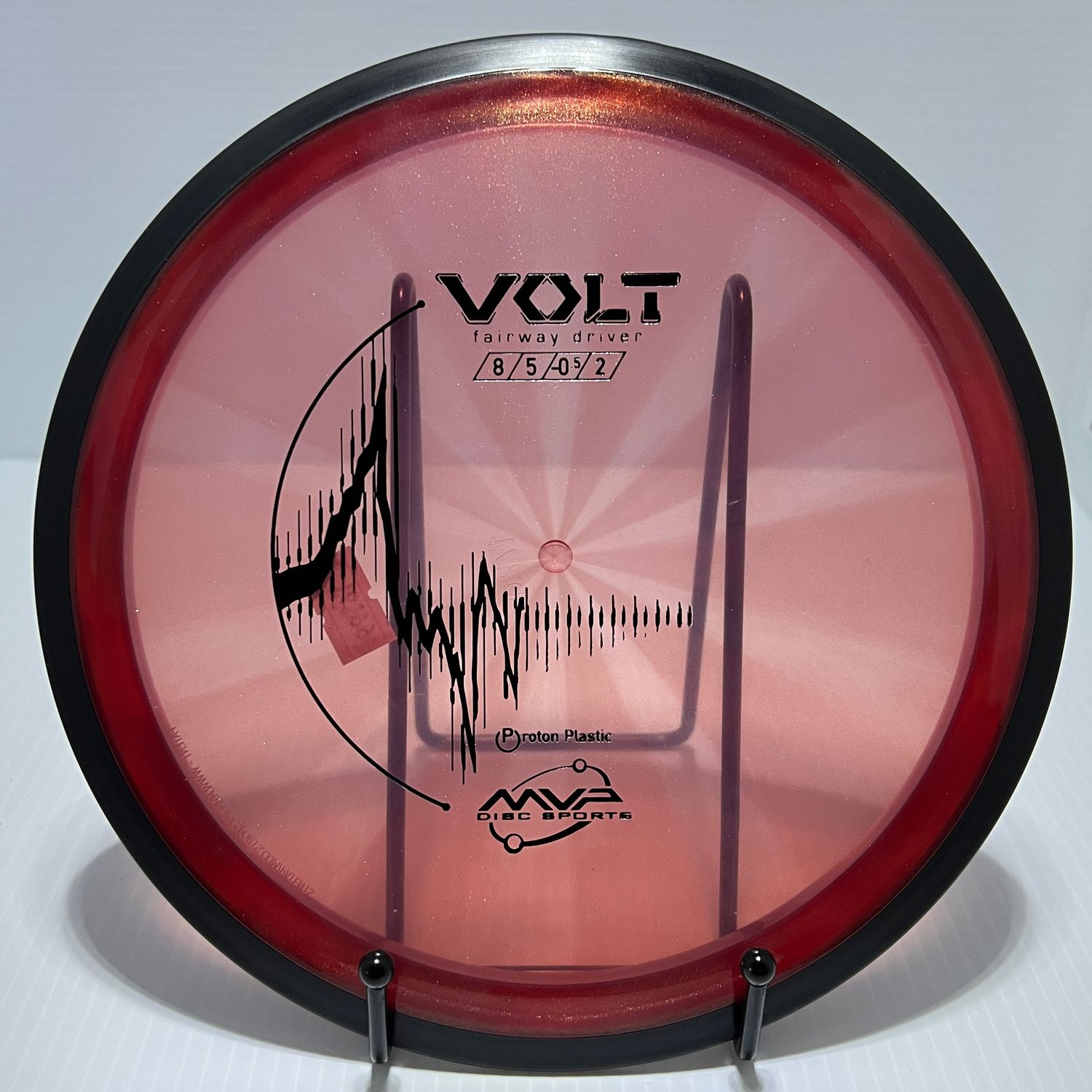 172 Proton Volt