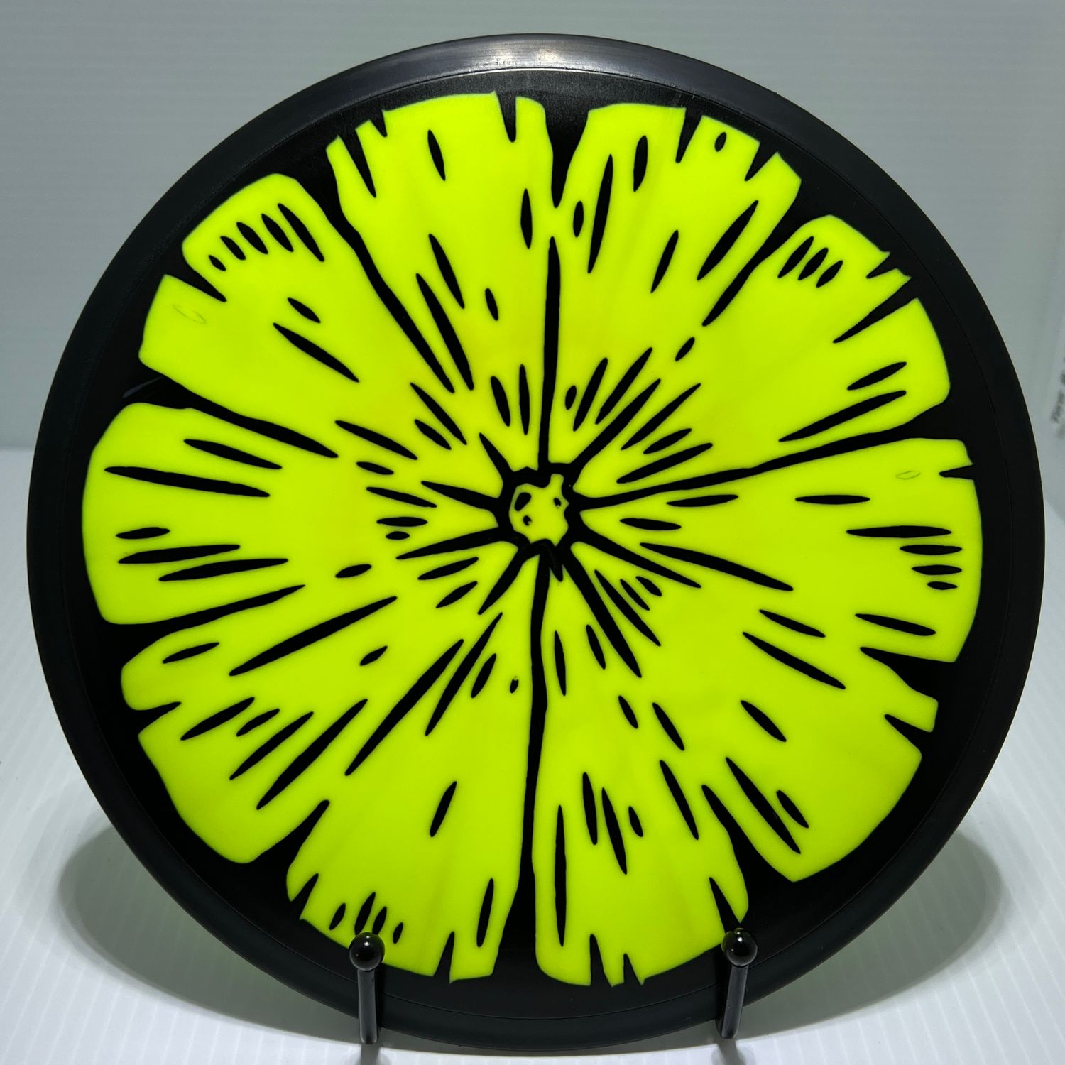 172 Fission Volt