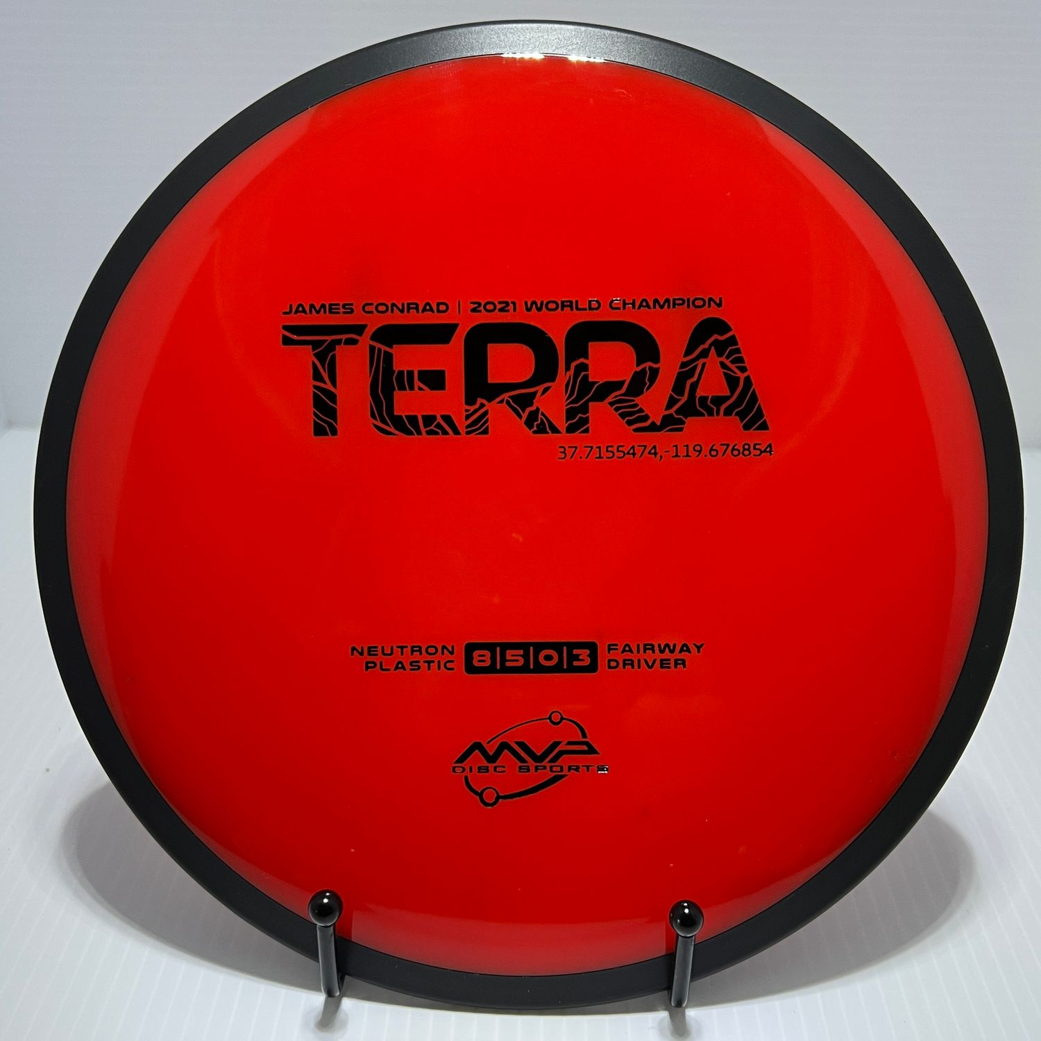 173 Neutron Terra