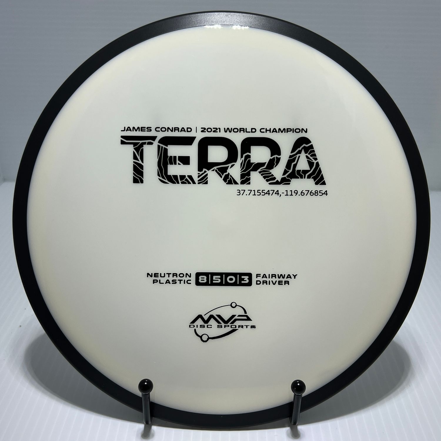 174 Neutron Terra