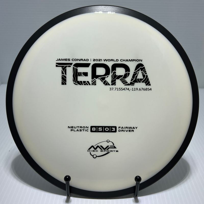 174 Neutron Terra