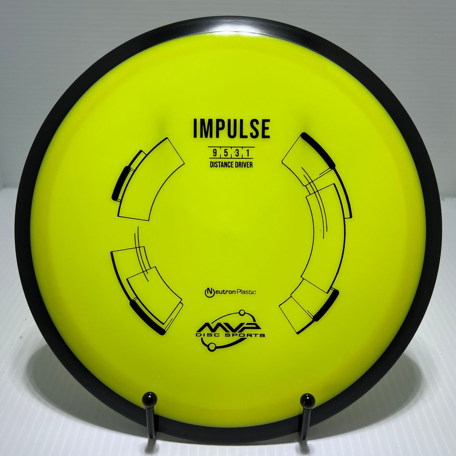 166 Neutron Impulse