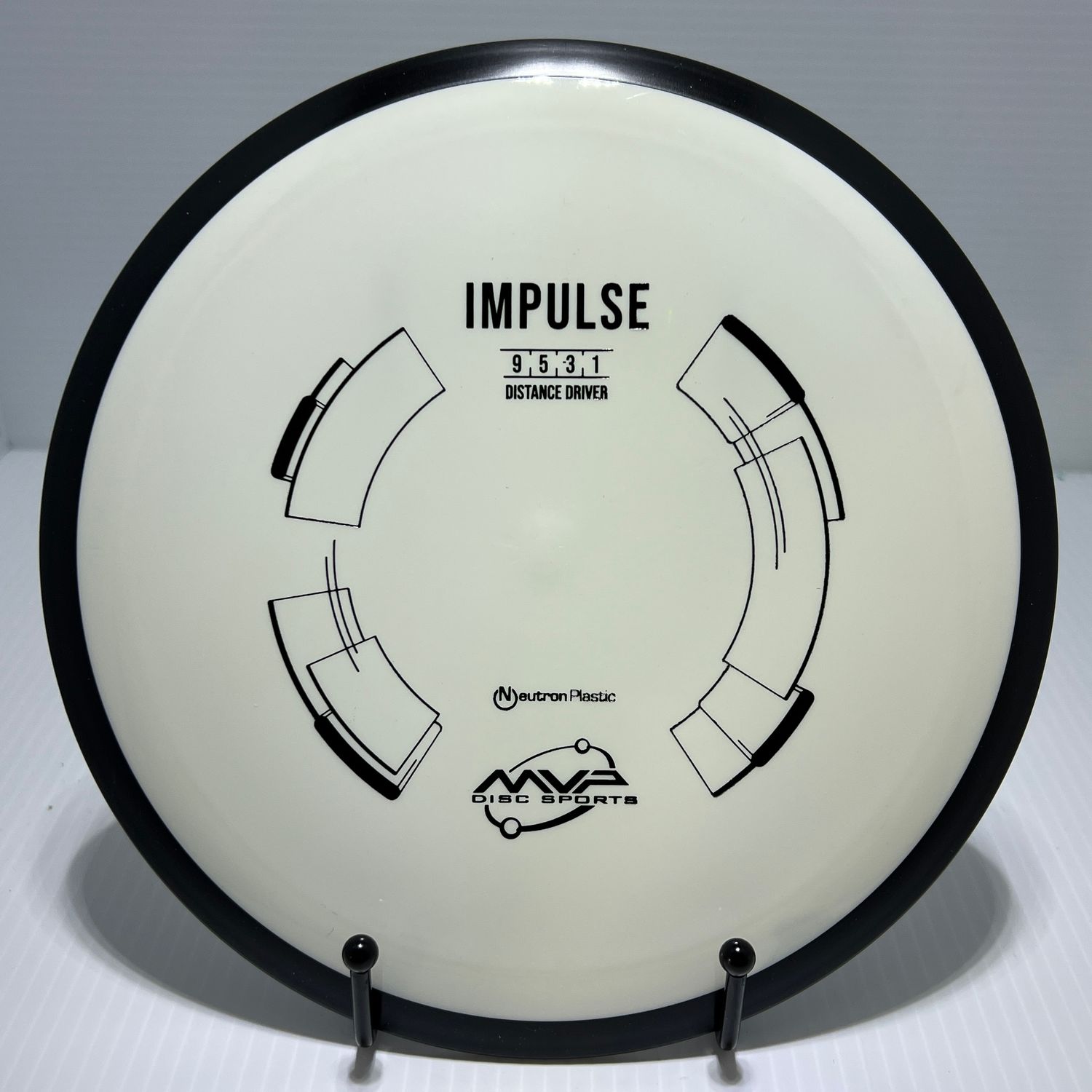 162 Neutron Impulse