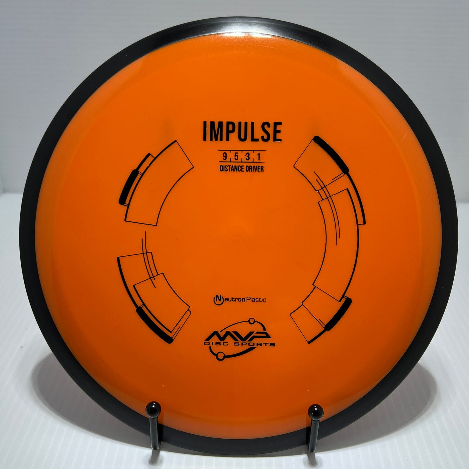 165 Neutron Impulse