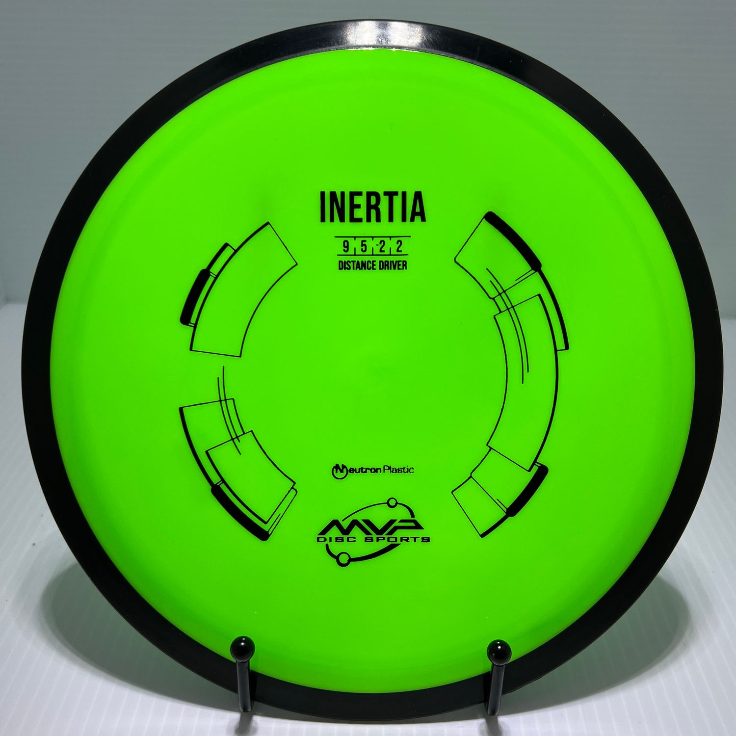 169 Neutron Inertia
