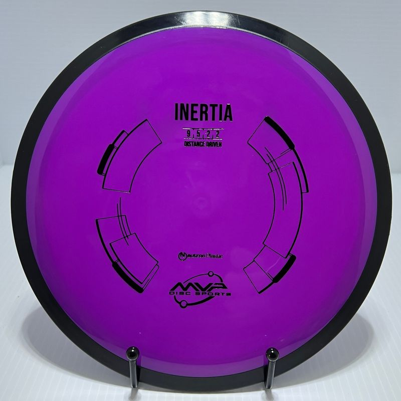 169 Neutron Inertia